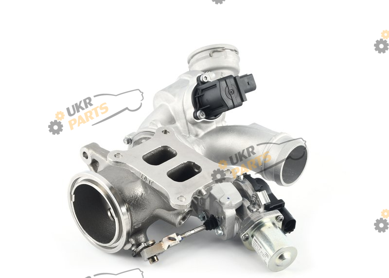  VAG 06K145721P