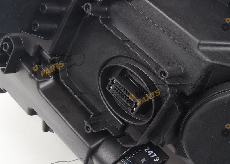 FRONTLICHT VAG 3C8941754S FRONTLICHT VAG 3C8941754S
