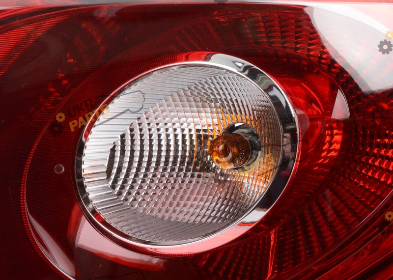 LEUCHTE VAG 3C8945096G LEUCHTE VAG 3C8945096G