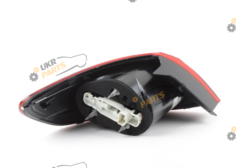 LEUCHTE VAG 3C8945096G LEUCHTE VAG 3C8945096G