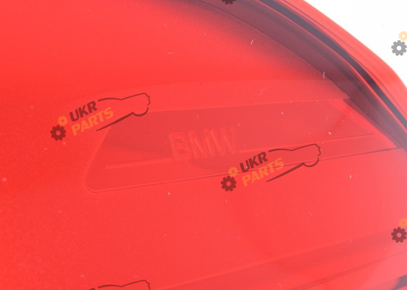 HECKLEUCHTE SEITENWAND RECHTS BMW 63217296100 HECKLEUCHTE SEITENWAND RECHTS BMW 63217296100