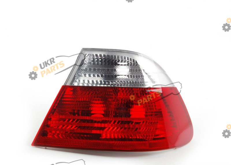  BMW 63218383826