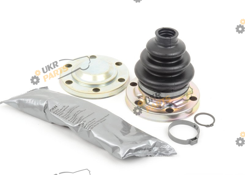  BMW 33219067899