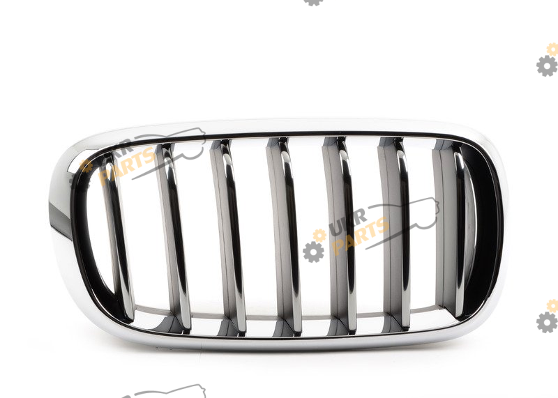 Решетка радиатора BMW 51137316062