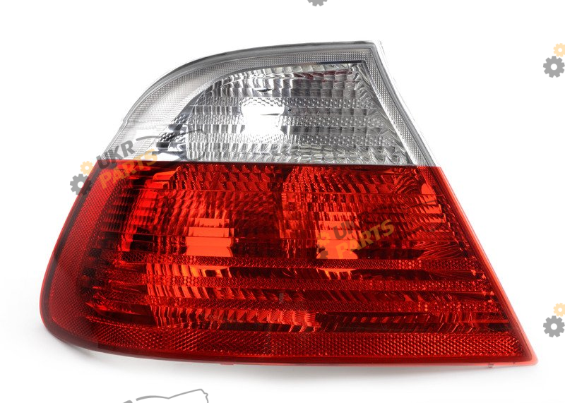  BMW 63218384843