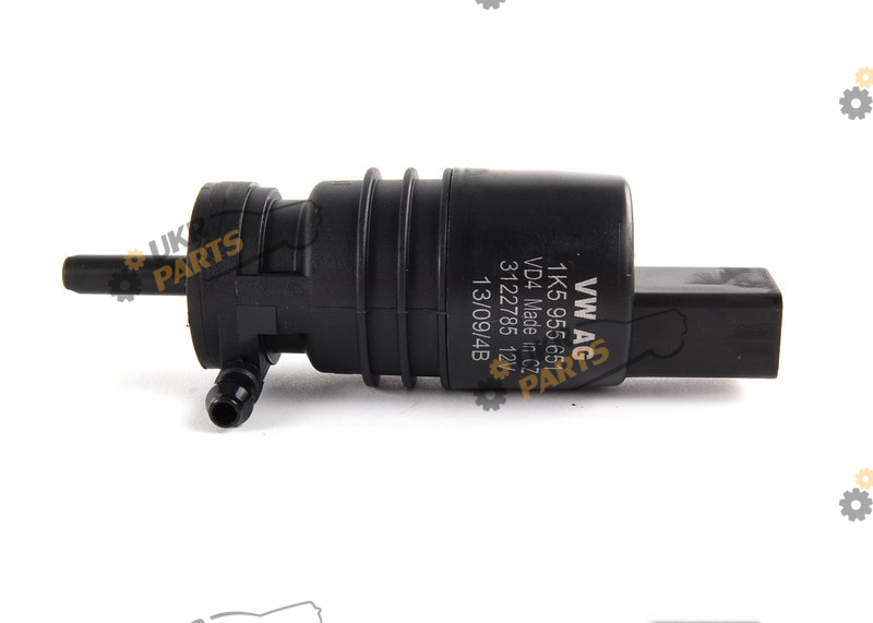 Водяной насос, система очистки окон VAG 1K5955651 Водяной насос, система очистки окон VAG 1K5955651