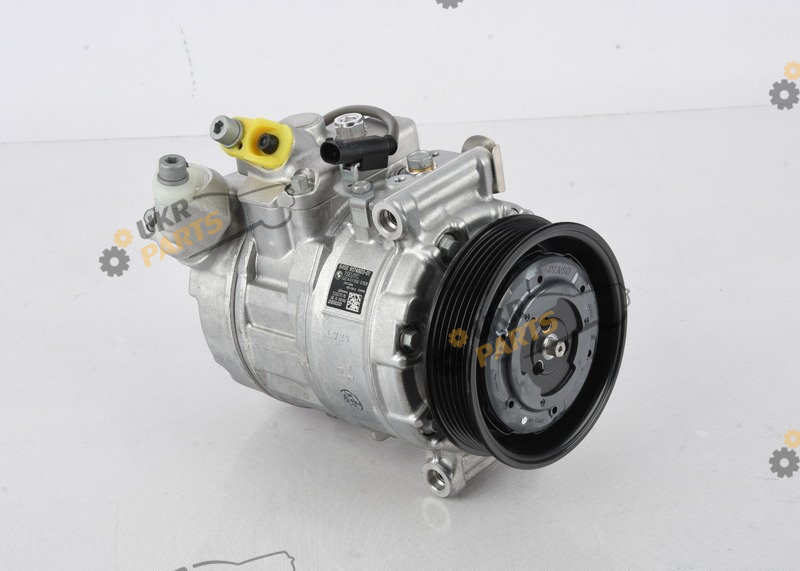  BMW 64509174803