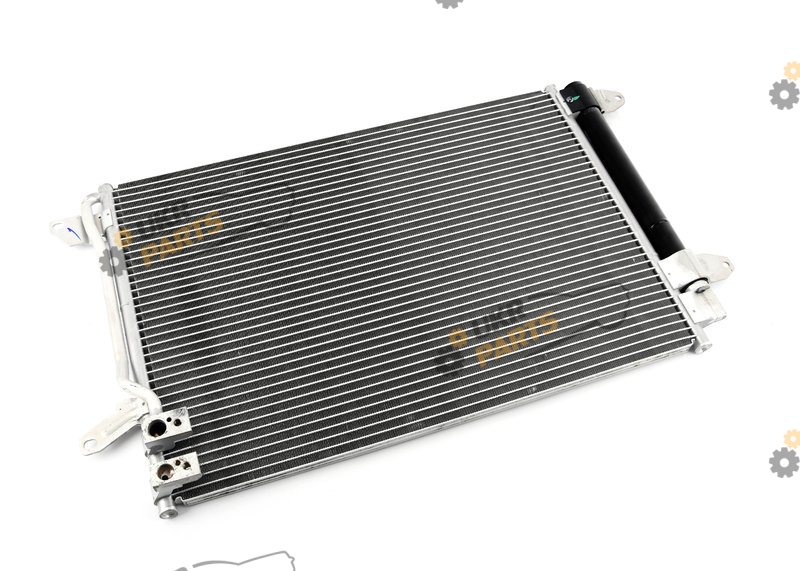 Spare part VAG 5C0816411 Spare part VAG 5C0816411