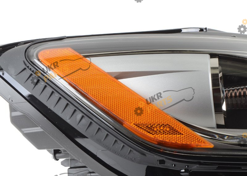 FRONTLICHT VAG 4G0941044E FRONTLICHT VAG 4G0941044E