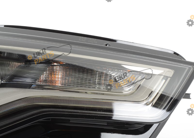 FRONTLICHT VAG 4G0941044E FRONTLICHT VAG 4G0941044E