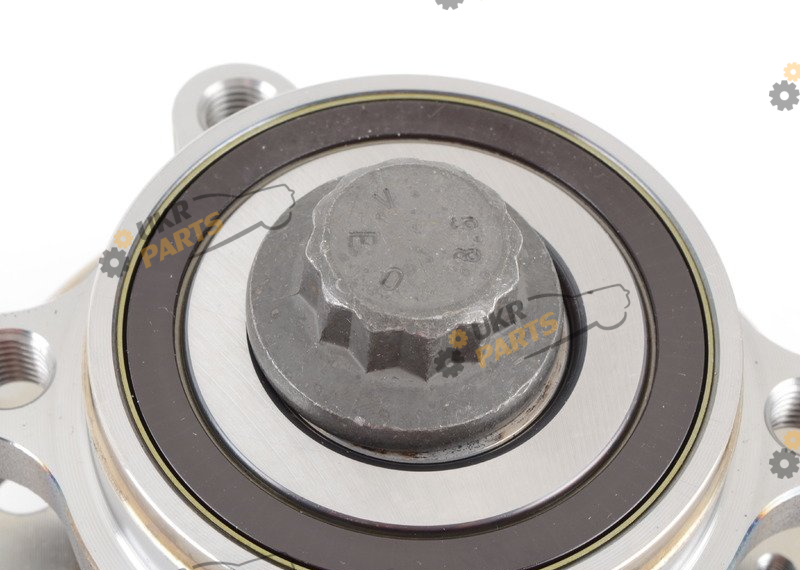 RADLAGER VAG 8J0498625A RADLAGER VAG 8J0498625A