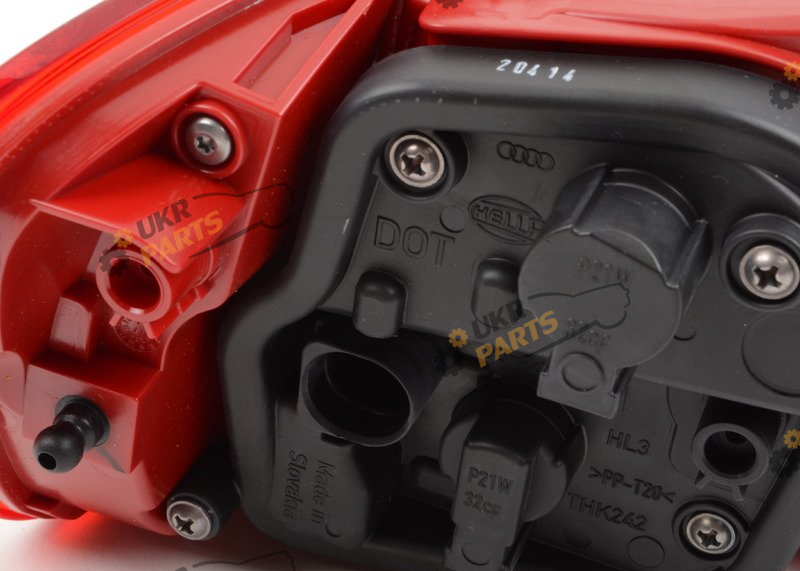 LEUCHTE VAG 8K5945096AB LEUCHTE VAG 8K5945096AB