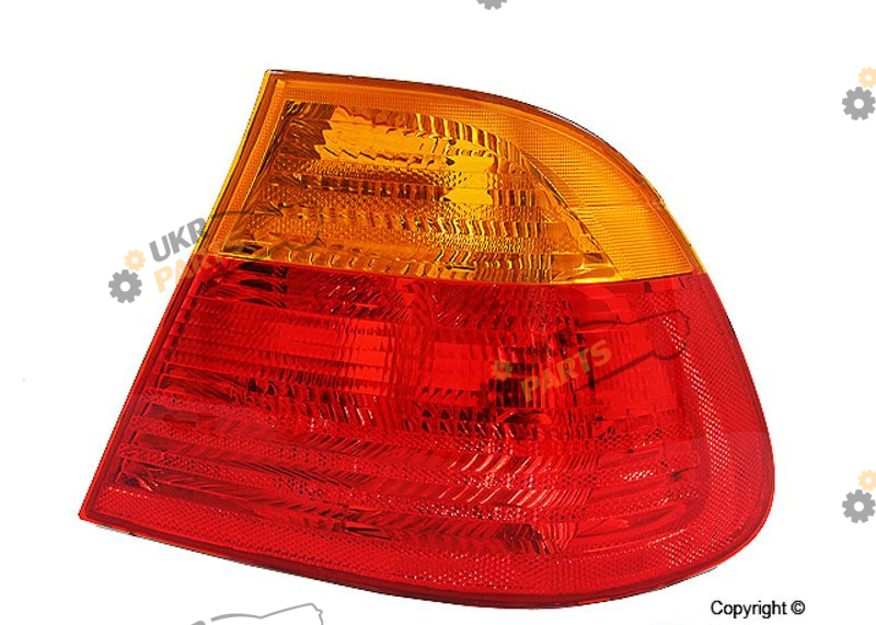  BMW 63218364726