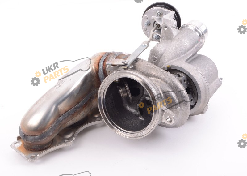 BMW 11657635803 BMW 11657635803