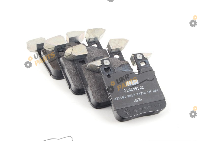 REPARATURSATZ BREMSBELДGE ASBESTFREI BMW 34218099354 REPARATURSATZ BREMSBELДGE ASBESTFREI BMW 34218099354