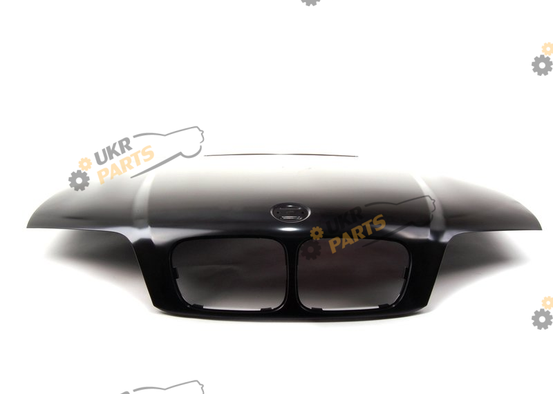  BMW 41618238461
