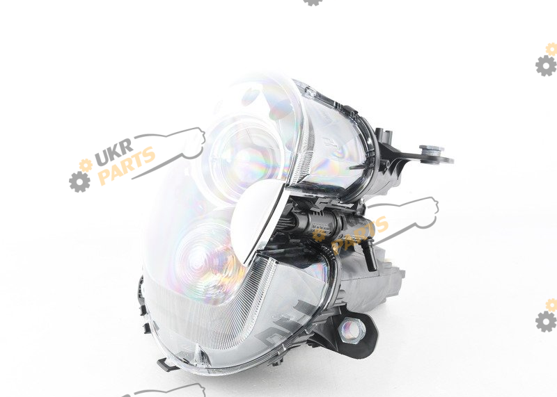 SCHEINWERFER BI-XENONLICHT RECHTS- - BMW 63129808266 SCHEINWERFER BI-XENONLICHT RECHTS- - BMW 63129808266