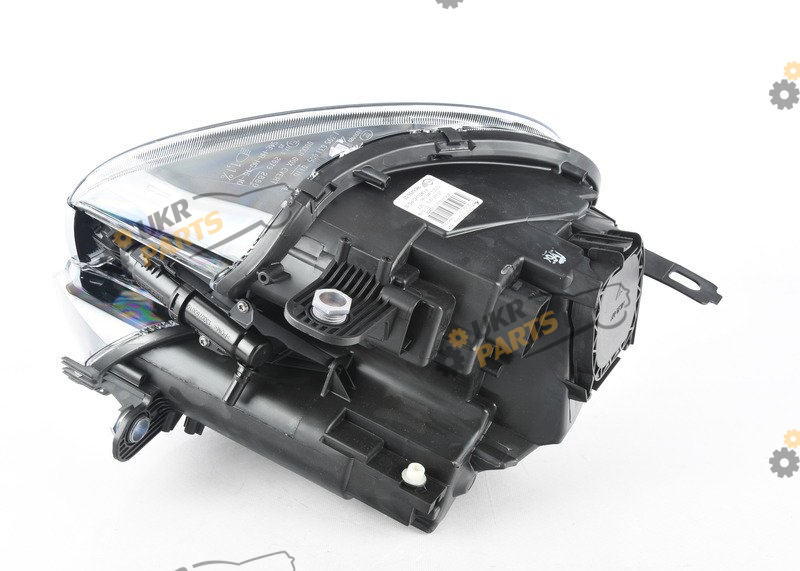 SCHEINWERFER BI-XENONLICHT RECHTS- - BMW 63129808266 SCHEINWERFER BI-XENONLICHT RECHTS- - BMW 63129808266