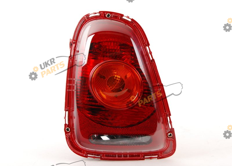 Задний фонарь BMW 63212757009