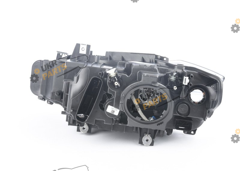 SCHEINWERFER BI-XENONLICHT RECHTS BMW 63117338706 SCHEINWERFER BI-XENONLICHT RECHTS BMW 63117338706
