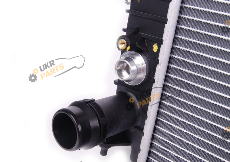 KUEHLER VAG 4F0121251AH KUEHLER VAG 4F0121251AH