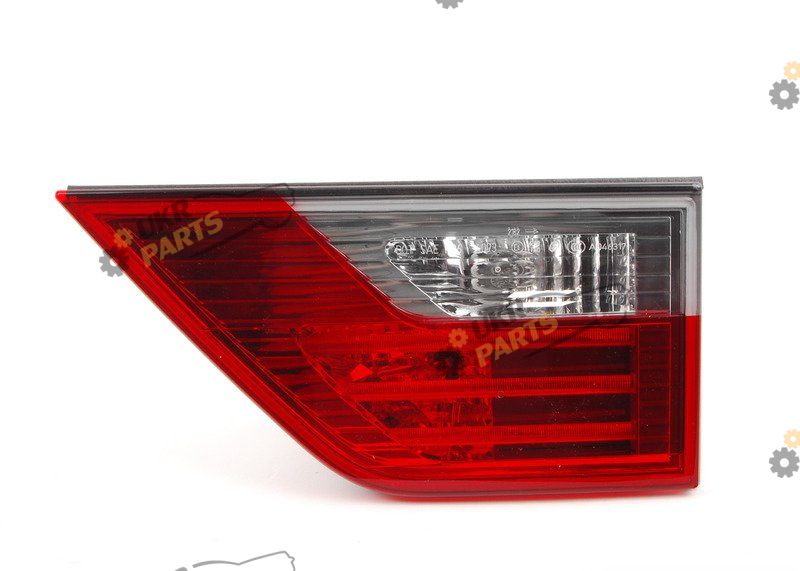  BMW 63217162214