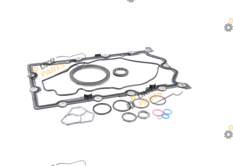  BMW 11110147562