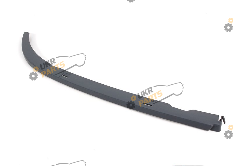 Ресничка под фару BMW 51 13 8 168 809
