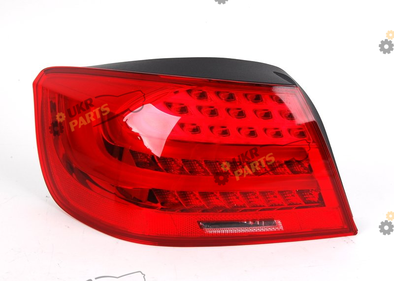  BMW 63217252093
