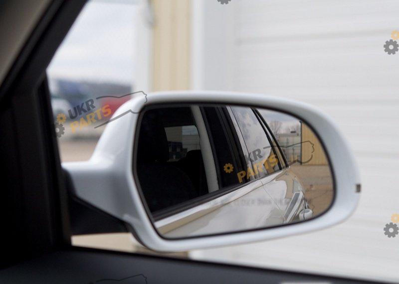 SPIEGEGLAS VAG 8K0857536G SPIEGEGLAS VAG 8K0857536G