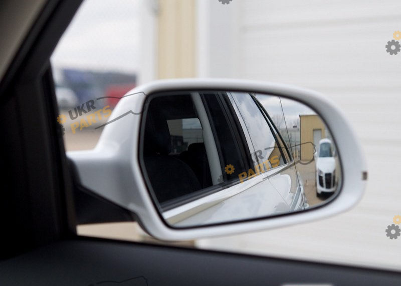 SPIEGEGLAS VAG 8K0857536G SPIEGEGLAS VAG 8K0857536G