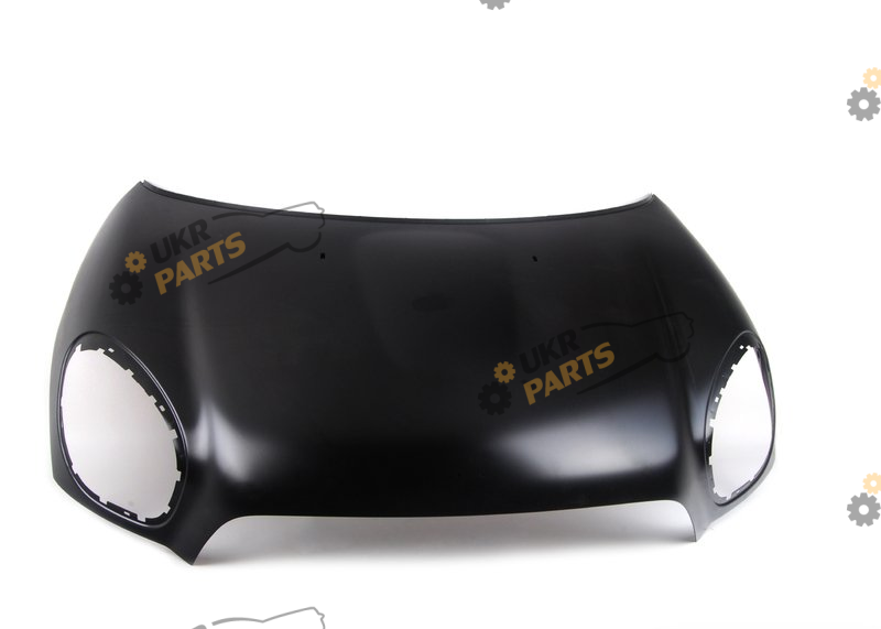 Капот BMW 41009805935