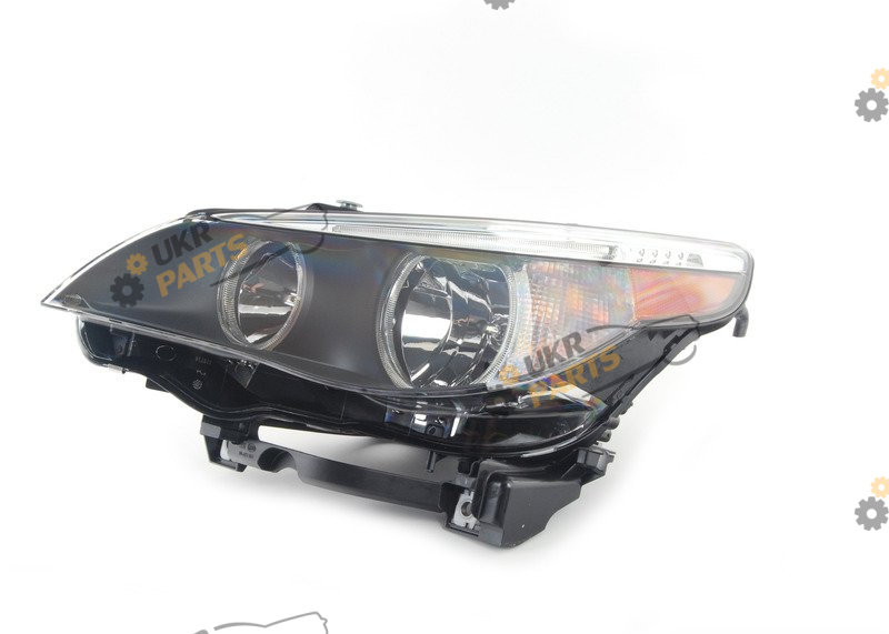  BMW 63127166115