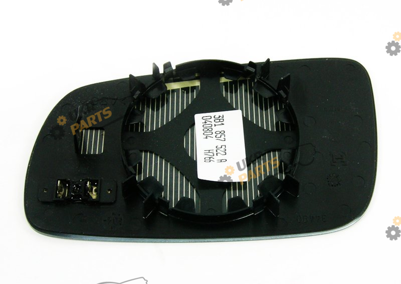 SPIEGEGLAS VAG 3B1857522A SPIEGEGLAS VAG 3B1857522A