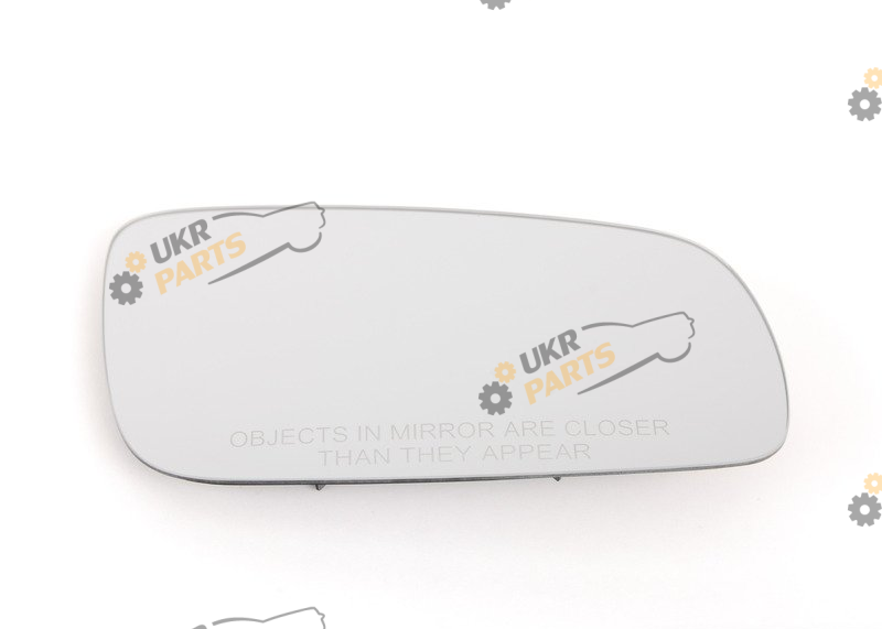 SPIEGEGLAS VAG 3B1857522A SPIEGEGLAS VAG 3B1857522A