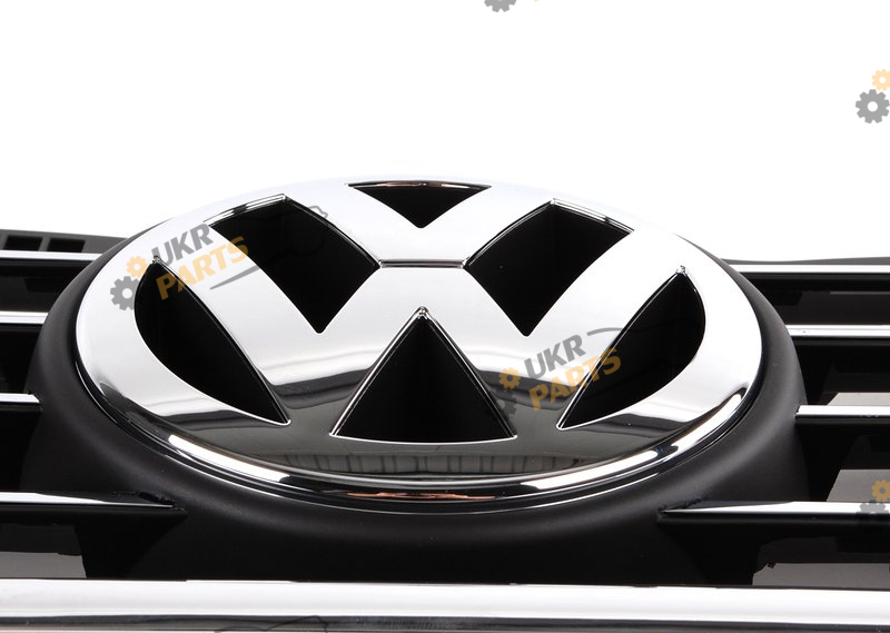 GRILL VAG 3B0853651L3FZ GRILL VAG 3B0853651L3FZ
