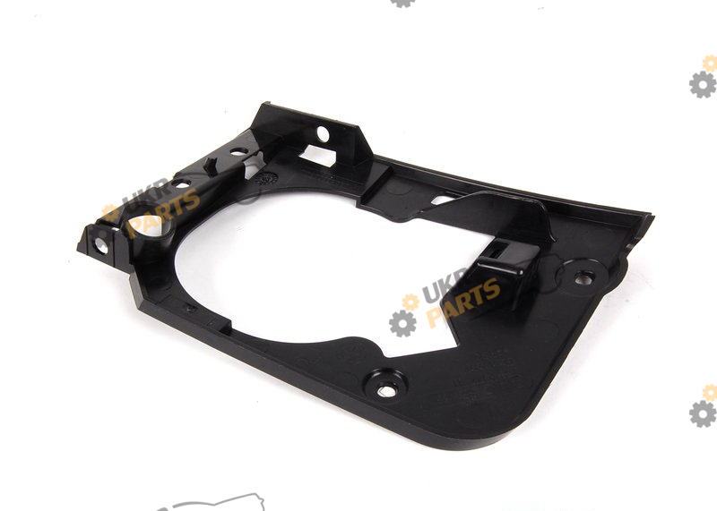 Крышка буксировочного крюка BMW 51117891397