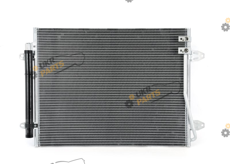  VAG 3C0820411F