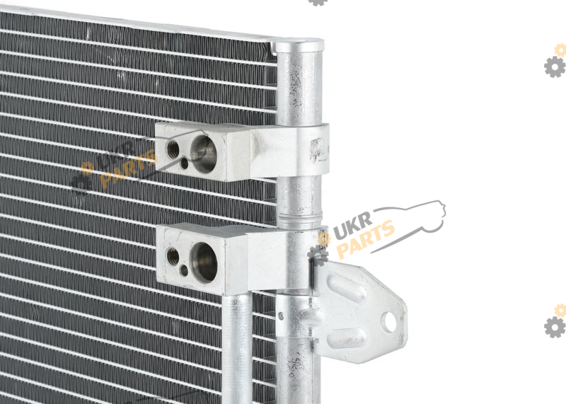 KONDENSAT. VAG 3C0820411F KONDENSAT. VAG 3C0820411F