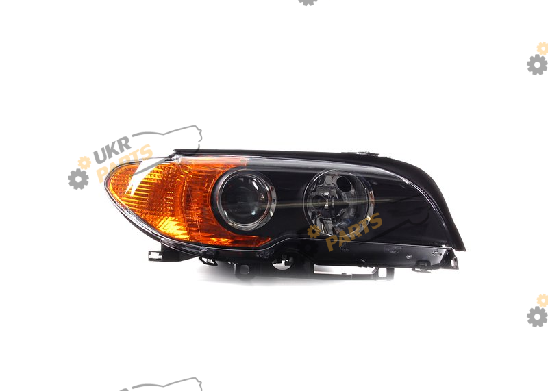 Основная фара BMW 63 12 6 920 606