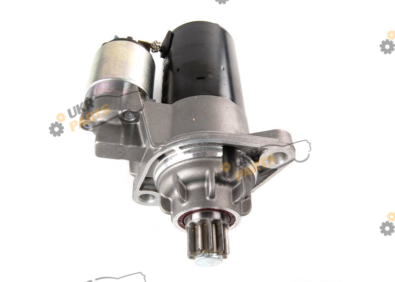 ANLASSER VAG 02M911023X ANLASSER VAG 02M911023X