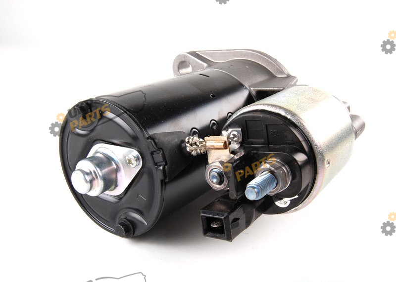 ANLASSER VAG 02M911023X ANLASSER VAG 02M911023X