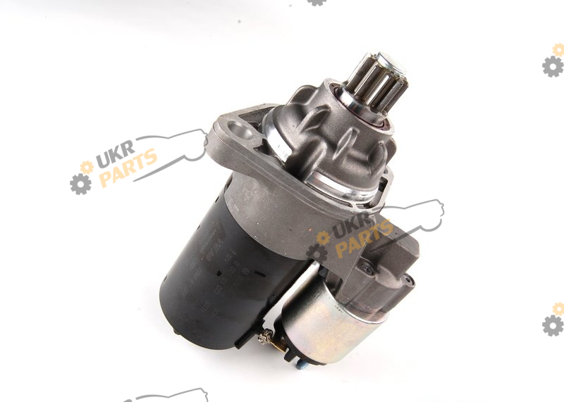 ANLASSER VAG 02M911023X ANLASSER VAG 02M911023X