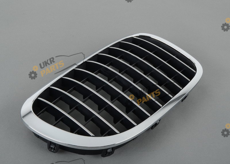 Решетка радиатора BMW 51137203198
