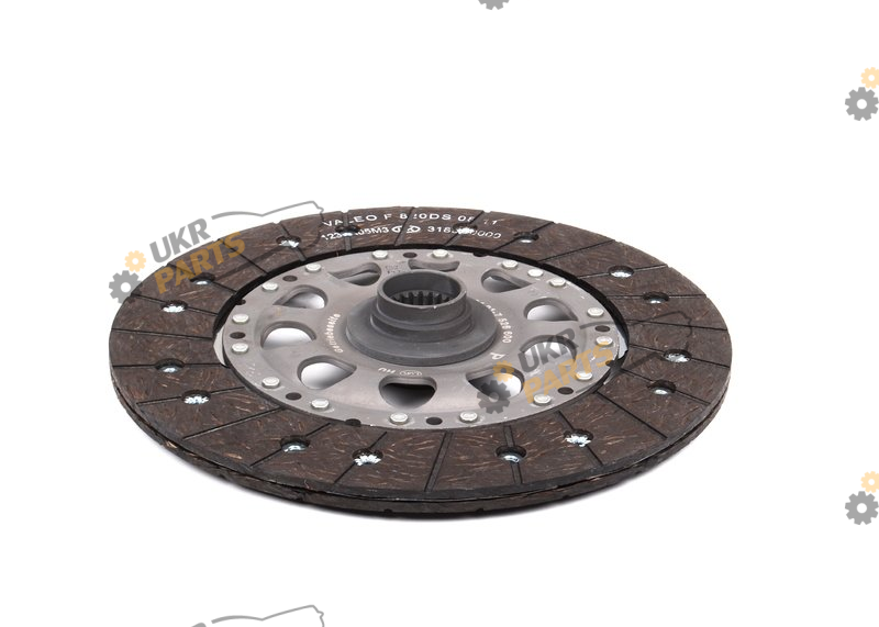 BMW 21207531556 BMW 21207531556