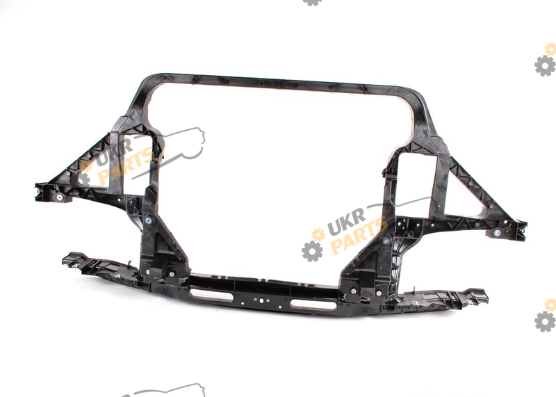 Панель передняя BMW 51643419945