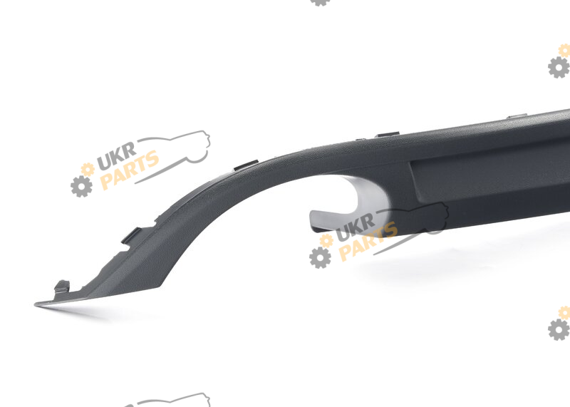 SPOILER VAG 561807521B9B9 SPOILER VAG 561807521B9B9
