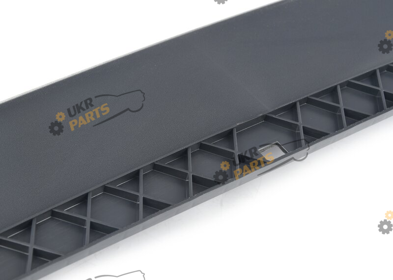 SPOILER VAG 561807521B9B9 SPOILER VAG 561807521B9B9