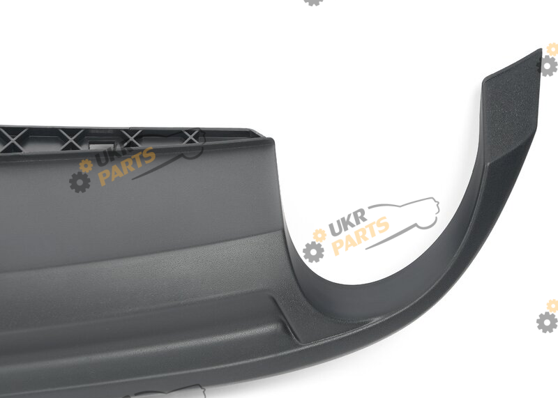SPOILER VAG 561807521B9B9 SPOILER VAG 561807521B9B9