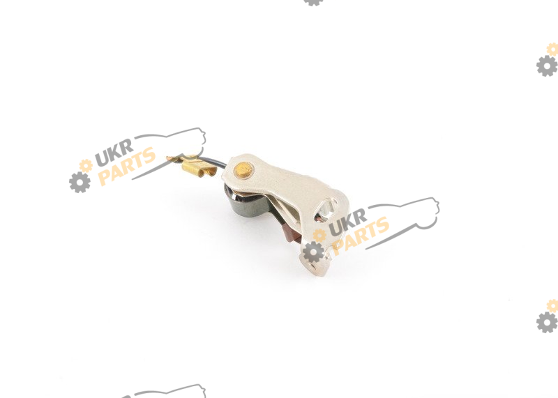 Unterbrecherkontakt PORSCHE 91160293600 Unterbrecherkontakt PORSCHE 91160293600